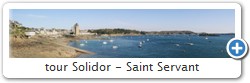 tour Solidor - Saint Servant